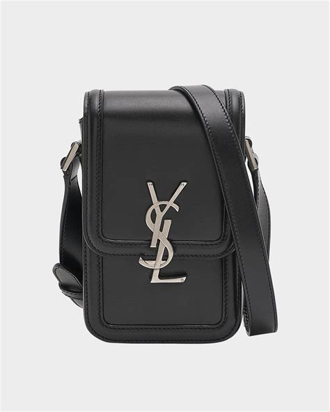 ysl ipad pouch|Saint Laurent Phone Cases & Technology for Men .